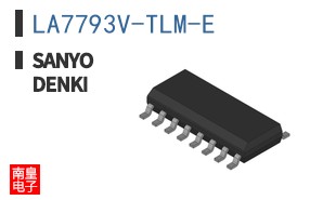 LA7793V-TLM-E ͼƬ